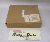 Harley Davidson Genuine NOS Saddlebag Support Kit FXDWG 90593-93