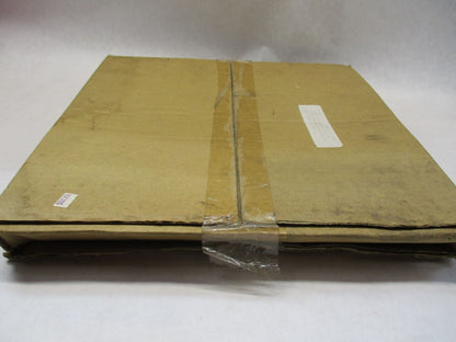 Harley Davidson Chrome Slotted Rear Pulley Cover 78-052