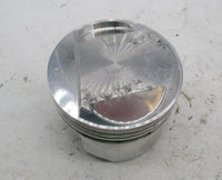 Harley Davidson High Performance Polished Over Sized Piston EXH 4725P1