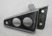 Harley Davidson Panhead Shovelhead Foot Peg Mount Support Bracket