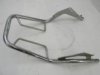 Honda Goldwing KR Engineering Chrome Rear Luggage Rack OR-6