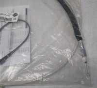 Harley Davidson Genuine NOS Diamondback Clutch Cable 38859-09