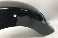 Harley Davidson Softail Rear Fender Black