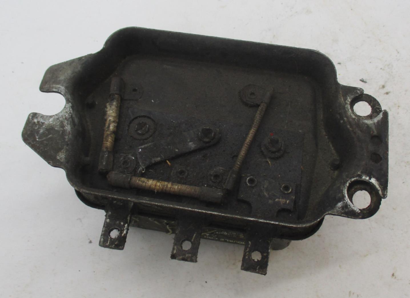 Harley Davidson Vintage Accel Shovelhead Ironhead Regulator Rectifier