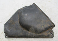 Vintage Yamaha 1JK Air Intake Scoop