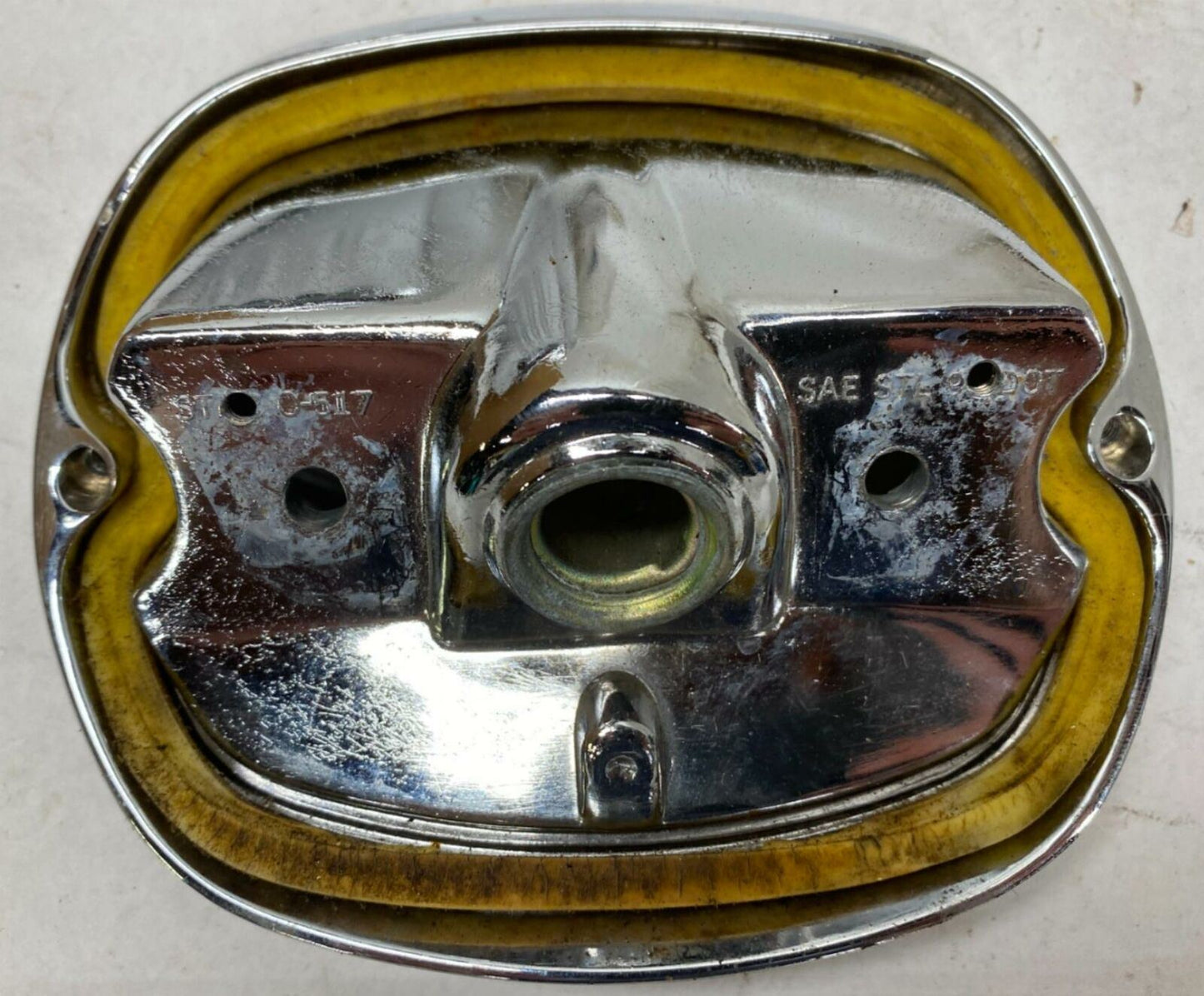 Harley Davidson C-517 Shovelhead Taillight Housing