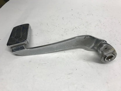 Harley Davidson Touring Road Kind Electra Glide Rear Brake Foot Pedal