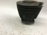 Harley OEM 1957-71 Ironhead Sportster Front Cylinder Jug 16581-57