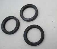 Lot of 3 Motorcycle NOS Fork Seals 8113-10