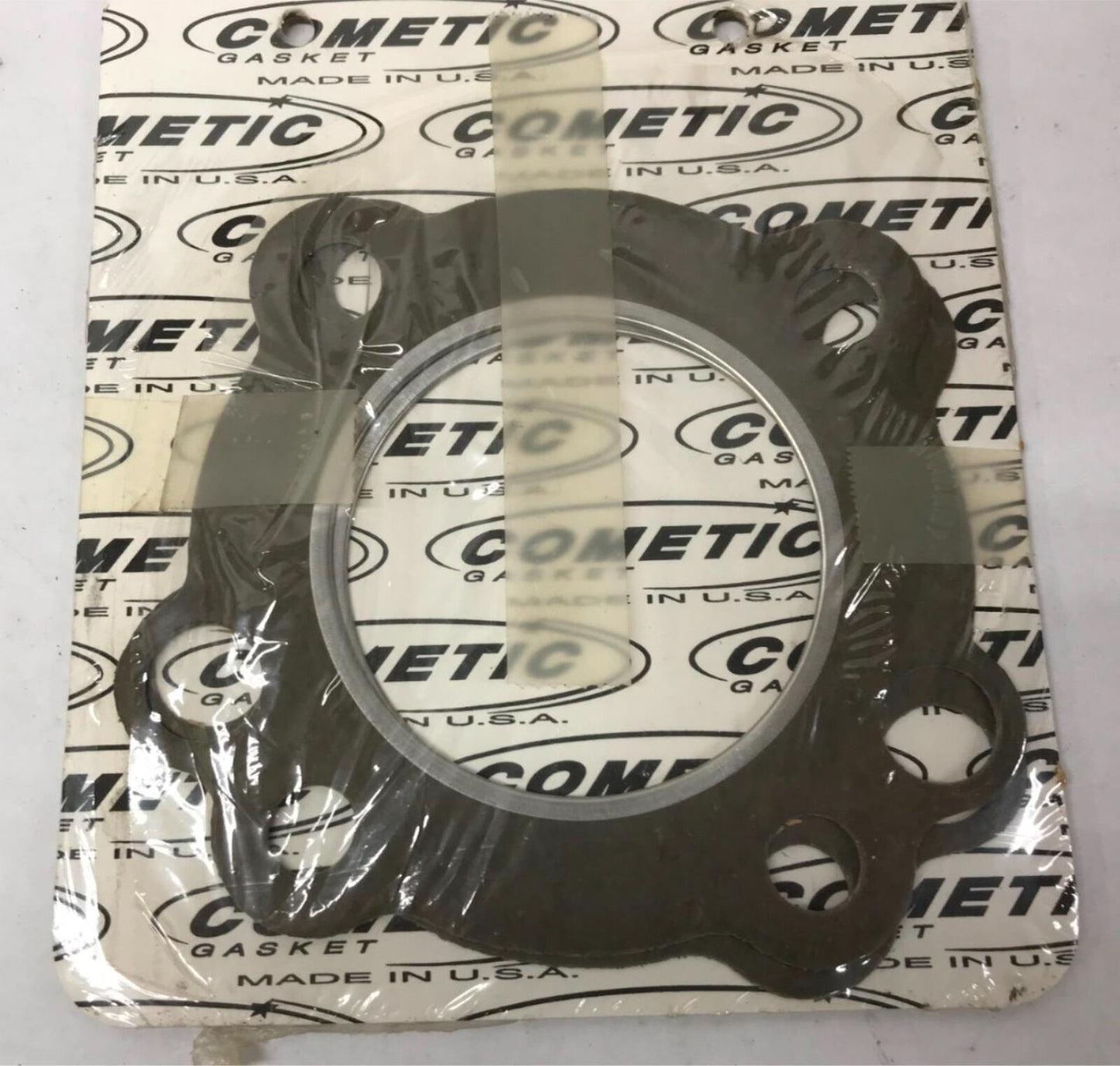 Harley Cometic Head Gasket DS-172108-883 198 Pair