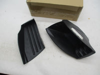 Harley Davidson Genuine NOS Road Glide Glove Box Compartment Liners 76000539