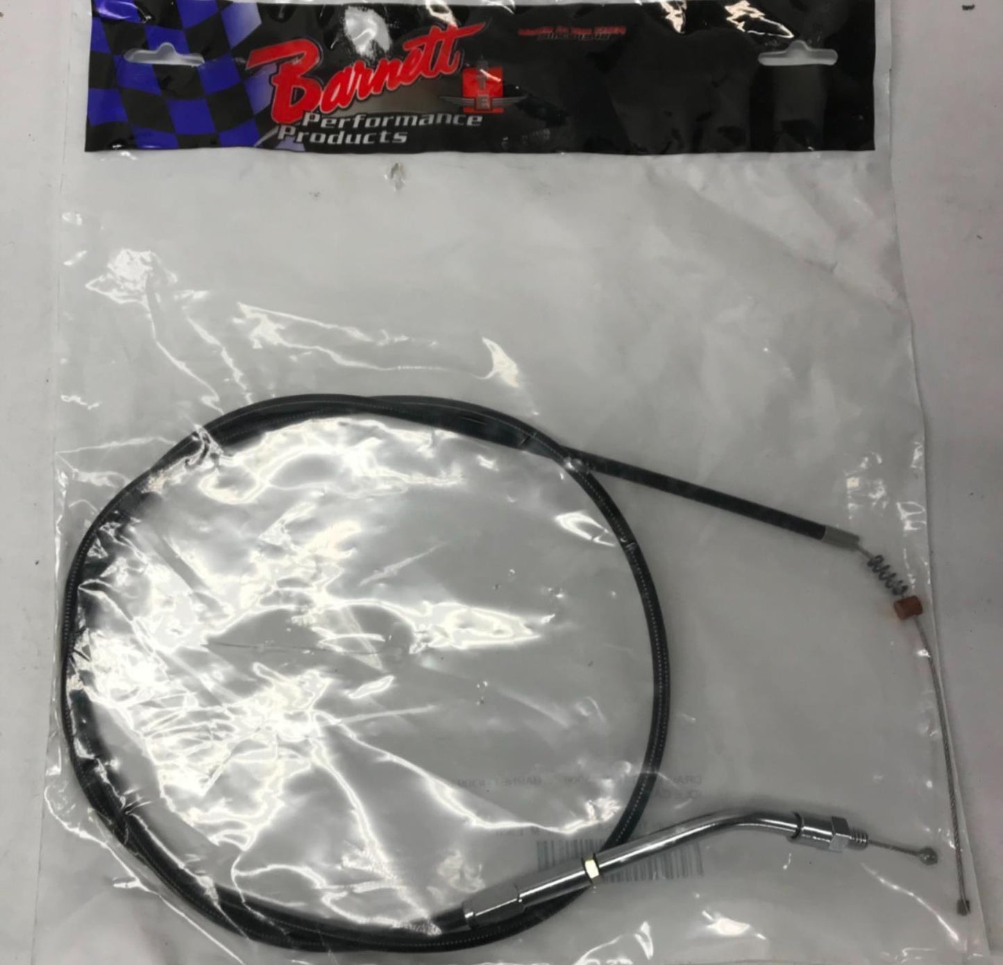 Harley Barnett Idle Cable 309-88-6 DS-223906