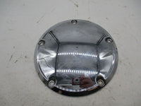 Harley Davidson Genuine 5 Hole Chrome Derby Cover 25415-99