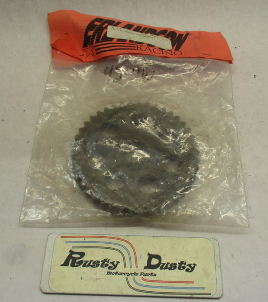 Erlandson Racing 42x11w Harden Steel Sprocket