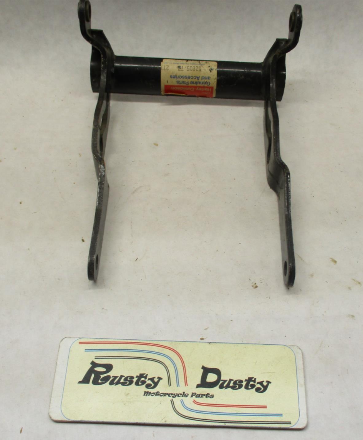 Harley Davidson NOS Genuine Seat suspension base FL, FLH '77-80  52805-77