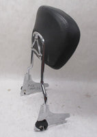 Harley Davidson Genuine 2014 Street Glide Quick Release Passenger Backrest