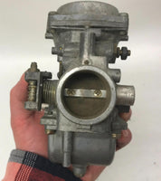 Harley Davidson Mic Mikuni Kogyo Carb Carburetor Japan 45400 C022