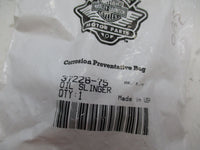 Harley Davidson Genuine NOS Oil Slinger 37228-75