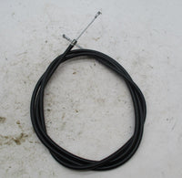 Norton Triumph BSA NOS Choke Throttle Cable