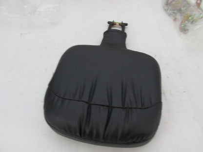 Harley Davidson Genuine NOS 94-96 FLHR Pillow Rider Seat Backrest 52586-94
