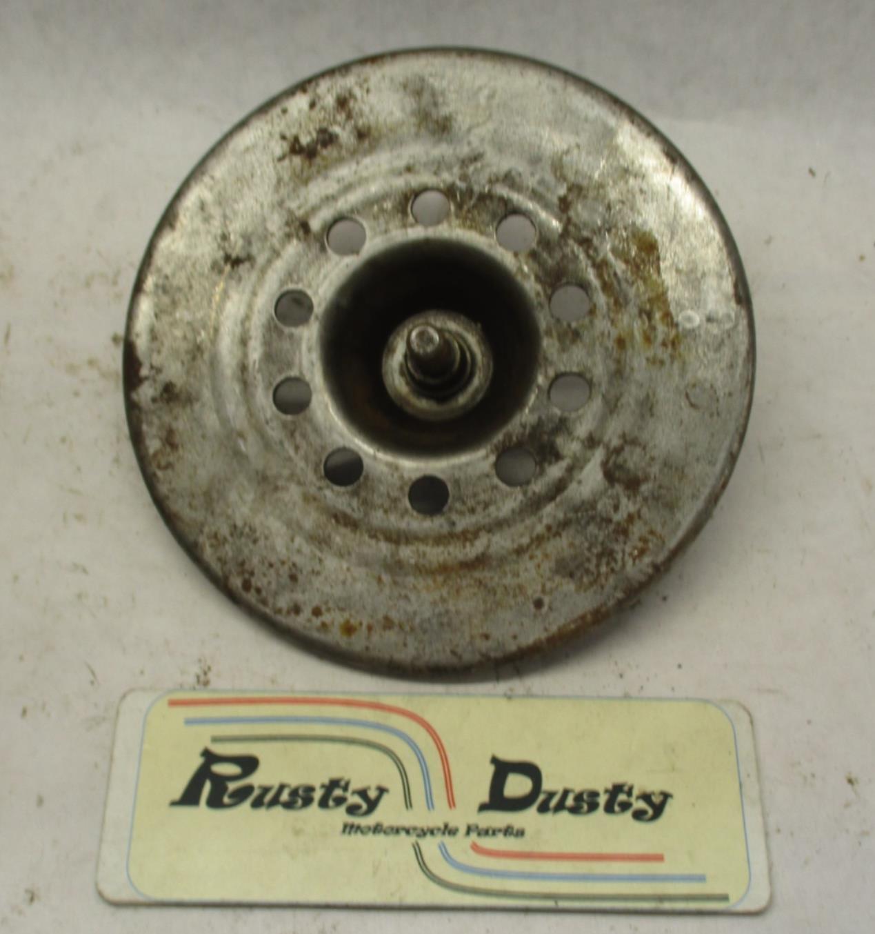 Harley Davidson Big Twin Clutch Releasing Disc Pressure Plate 37873-41