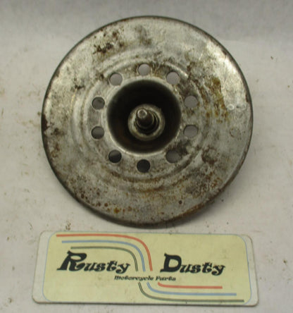 Harley Davidson Big Twin Clutch Releasing Disc Pressure Plate 37873-41