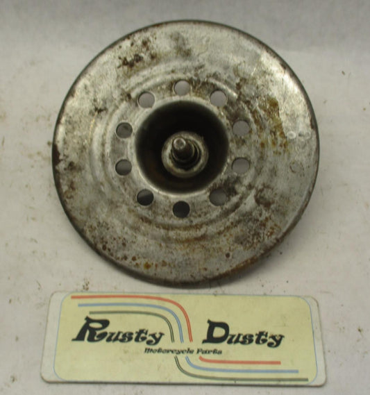 Harley Davidson Big Twin Clutch Releasing Disc Pressure Plate 37873-41