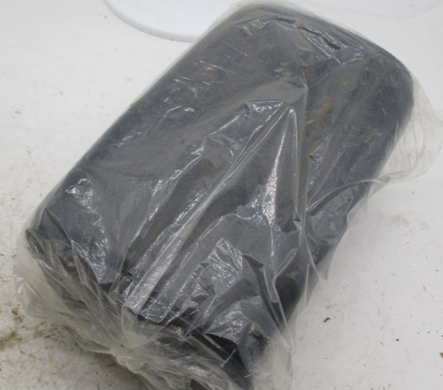 Domi Racer Matchless Pillion Passenger Seat Pad 93-03136