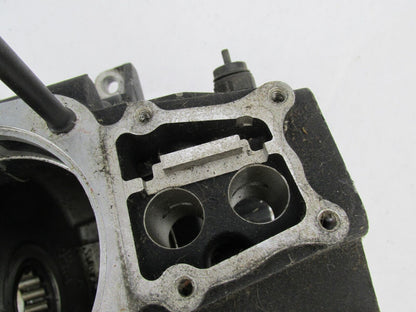 Harley Davidson Electra Glide Engine Cases Crankcase Motor 24631-03 24630-03 #4