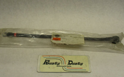 Harley Davidson Genuine Positive Battery Cable Recall Kit Code 066 93610