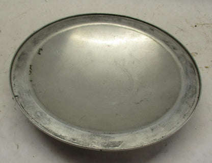 Harley Davidson Aluminum Hub Cover No dents Nice Shape