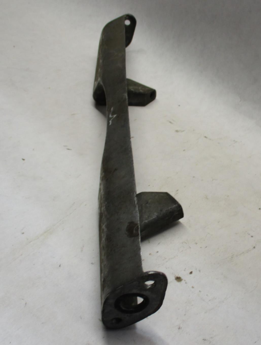 Harley Davidson Shovelhead Panhead Rear Turn Signal Bracket