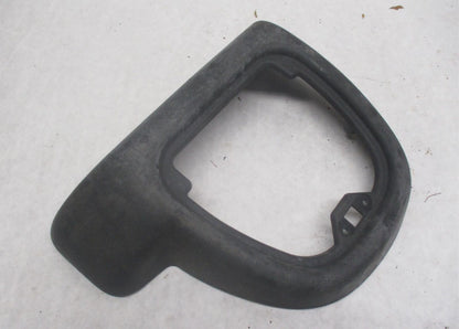 Harley Davidson Genuine Touring Left Side Glove Box Frame 57100101