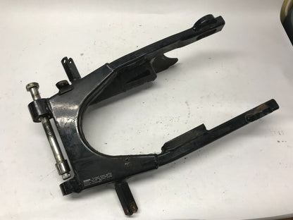 OEM Harley Davidson Rear Fork Swingarm 2004 Sportster XL1200 47587-04