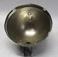 Harley Davidson Shovelhead ironhead Headlight Bucket housing Black