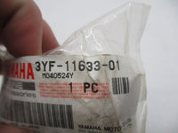 Yamaha Genuine NOS Piston Ring 3YF-11633-01