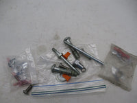 Harley Davidson Mix Lot of Turn Signal Relocation Hardware