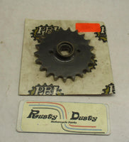 PBI 272-21 Sprocket Harley Davidson Sportster 21T