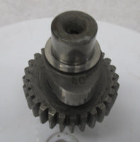 Harley Davidson Sportster 4C Grind Cam Camshaft