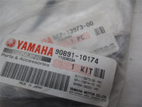 Yamaha Genuine NOS Fuel Pipe Line Kit 5PX-13974-10