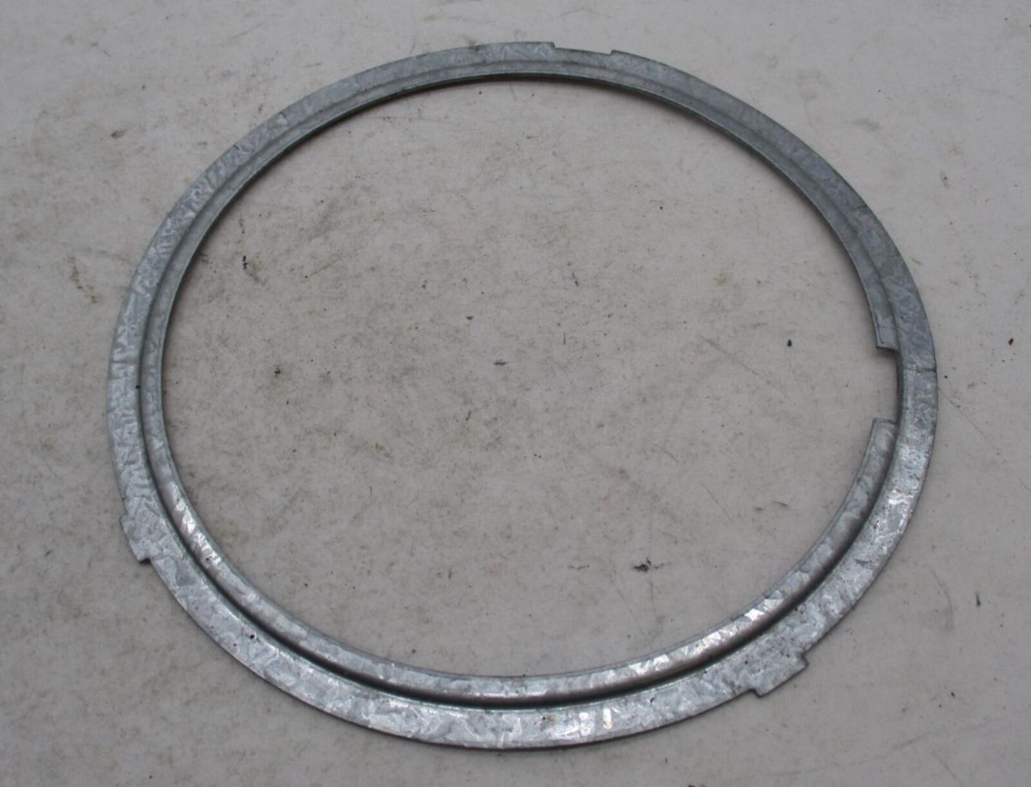 Harley Davidson Genuine Headlight Nest Ring