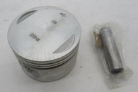 Harley Davidson Genuine NOS Piston and Rings Kit 22090-86