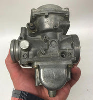 Harley Davidson Mic Mikuni Kogyo Carb Carburetor Japan 45400 C022