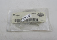 Harley-Davidson Genuine NOS Starter Ball Bearing 8877