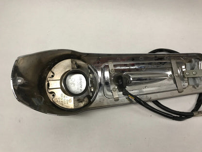 Harley Gas Fuel Tank Dash Console Screamin Eagle 61270-08 / 61278-08 / 77153-08