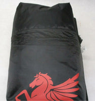 Win Power Motorcycle Cover 4L