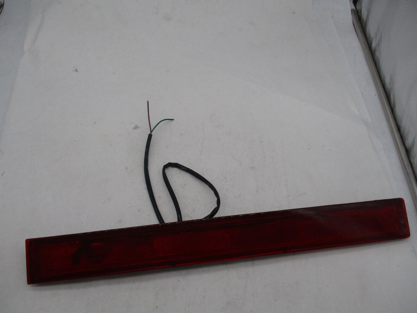 Honda Goldwing GL1800 GL1600 Trunk Saddlebag Brake Light