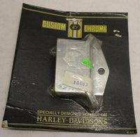 Harley Davidson Custom Chrome Top Motor Mount Cover 13-043 Evo XL 1986-Up