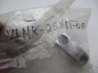 Lot of 2 Yamaha Genuine NOS Master Cylinder Brackets 4NK-25867-00