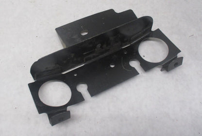 Vintage Triumph Norton 1971-72 BSA Dual Ignition Coil Mounting Brace Bracket C